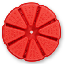 실리콘몰드 해바라기퀸즈몰드 8구