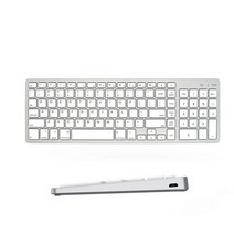 Windows Mac OS iOS Android for Macbook Air iMac, White