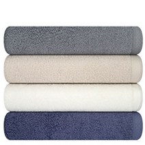 송월타월 송월 댄디 코마40수 세면타올 욕실타올 수건 타월, 1장, 보라