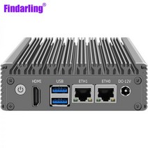 소형PC 미니PC 산업용미니PC P1 미니 PC 6W 저전력 인텔 N3050/N3160 쿼드 코어 스레드 X86 소프트 라우터, 01 Develop Mainboard_02 UK, 01 N3050
