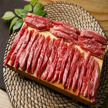 [오후3시이전 당일발송/무료배송/냉동] 육인분 호주산 갈비살 늑간살 500g, 구이용