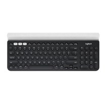 로지텍 K780 영문자판 무선키보드 블루투스키보드 로지텍키보드 [병행수입/평일 3시이전주문건 당일출고], 로지텍 K780 (영문자판)