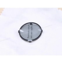 드론배터리 드론충전기 드론 날개 모터 밧데리 부품 YUNEEC Typhoon H H480 드론용 정품 수리 예비 CGO3 짐벌 카메라 렌즈, 10.ND Filter