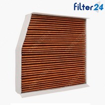 벤츠 CLA C117 13.9-19.2 에어컨필터 FCM10, 옵션선택