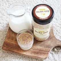 쌀눈 귀리 시리얼 430g, 상세페이지 참조, 상세페이지 참조