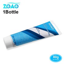 그리스 zoao 성능 자전거 베어링 허브 bb 윤활유 오일 윤활유 윤활유 지질 요소, 80g x1
