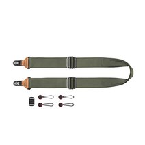 피크 디자인 슬라이드 카메라 스트랩 세이지(sl-sg-3)