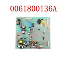 Haier 인버터 냉장고 전원 보드 제어 마더 부품용 0061800136A
