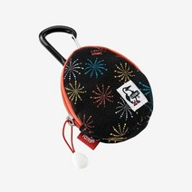 가방팝 첨스 에그 코인 케이스 스웻_HanabiCH60-2988