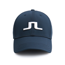 [당일배송] 제이린드버그 J LINDEBERG Angus Cap 남성 앵거스 캡모자