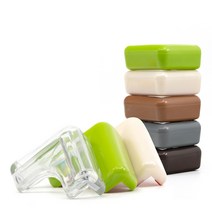 아이손 모서리 보호대, 투명