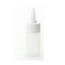 뾰족공병 15ml 20ml ( 캡 용량 ), 화이트