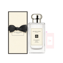 [100%정품] 조말론 블랙베리 앤 베이 코롱 선물포장 + 디바인랩 시향지, 100ml