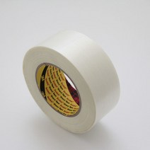 3M 필라멘트테이프(8915) 10mm 15mm 20mm 25mm 30mm 40mm, 20mm X 55M, 1개