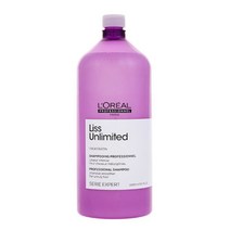 로레알 리스 언리미티드 샴푸 1500ml 곱슬머리용