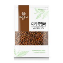 인차 마가목열매 정공실 300g, 1개