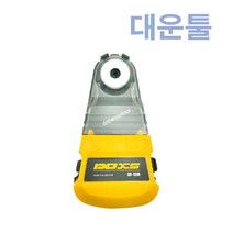 독스 먼지 집진기 분진 먼지 흡입 DX-10M 벽면 흡착식