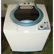 통돌이 중고세탁기 일반형 14KG