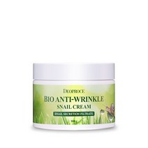 디오프러스 바이오 안티링클 스네일 크림, 100g, 1개