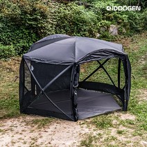 그라운드시트 방수포 일반형 옥타곤 옥타곤MAX 호환, 일반형 옥타곤 호환 그라운드시