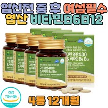 임신준비 엽산 고함량 대용량 임신전 식약처인증 할아버지 할머니 노인 손발 차가운 직장인 오래앉아있는사람 사무직 저릴때 학생 성장기 태아신경발달 선물영양보충제 시니어