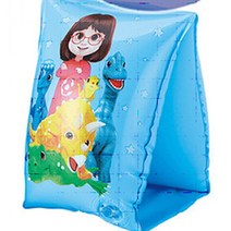 팔튜브 내친구코리리 암링 어린이 아기 암링베스트, 옵션명, 코리리 암링