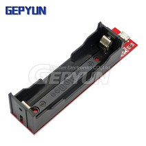 비보호 보드 모듈 18650 충전기 리튬 배터리 TEC4056 4.2V