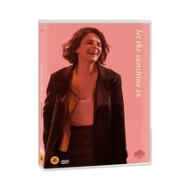 미스터몰/ DVD 렛 더 선샤인 인 (1disc) 인조인간, 1개