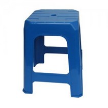 CNT432775YPM 플라스틱 사각의자 간이의자 청소의자 보조의자, YPM 플라스틱 사각의자 간이의자 청소의자 보조의자