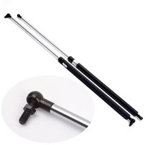 토토의선물 카페 테이크아웃 커피전문점 창문 쇼바 공업쇼바 푸드트럭쇼바 가스쇼바 유압쇼바, 볼형쇼바(브라켓포함), 76.1cm, 10kg