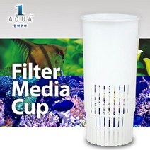 켈란 양말 필터 B형 18x30cm [해수/담수], 1개