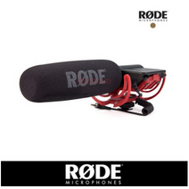 로데 VideoMic Rycote 비디오 마이크 라이코트/테이크