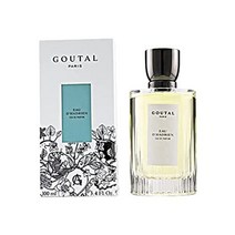 goutal 구딸파리 향수 paris eau d39hadrien mixt eau eau