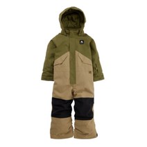 버튼 주니어 원피스 보드복(2223 BURTON TD ONEPIECE MARTINI), 5