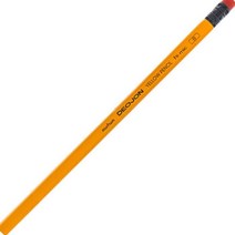 마이몰12 옐로우연필 B 12P 지우개연필 연필세트 노란연필