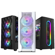대한컴퓨터샵 i7 12700 최신형 2023년 1월최신제품 i7 12700F RTX3070 3060 3050라이젠 R7 4750배틀그라운드 배그오버워치게이밍조립컴퓨터PC, HD630/GTX1660/RTX3070선택, 노마드89