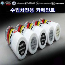 대영 수입차 카페인트 스프레이 도색 차량도장 차흠집, 폭스바겐LA7W