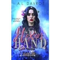 (영문도서) Hexen Hand Paperback, Independently Published, English, 9798513635307