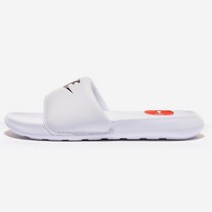 나이키 딕보리 번 화이트 우먼스 슬라이드 여성 NIKE 사무실 실내 슈즈 추천 여자 빅사이즈 실내화 슬리퍼 추천