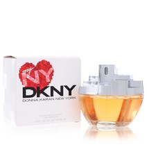 도나 카란 DKNY 마이 NY 퍼퓸 EDP 향수 100ml