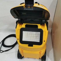 MIRKA 42L 용 진공 청소기 액세서리 공압 드라이 밀 클린 필터, 한개옵션0