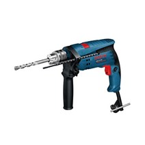 보쉬 GSB16RE 전기 해머 임팩 드릴 함마드릴 전동드릴 임팩드릴 750W, 단품