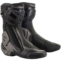 알파인스타 SMX PLUS V2 부츠 BLACK DARK GRAY, 37