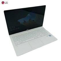 LG 15그램 i7 6th RAM 16GB 초경량 고성능 노트북