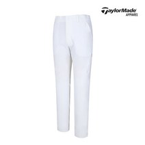 [테일러메이드]남성 지퍼 포켓 팬츠 TMPTJ2982-100