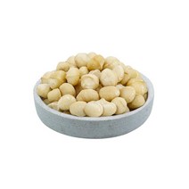 독일직구 펄 BIO 마카다미아 견과류 1kg – 무염전 및 무염 마카다미아 (스타일 2) – 가공되지 않았고 자연유래 재배에서 첨가물 없습니다, 1개, 상세참조