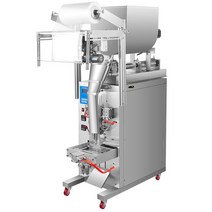 삼면 포장기 포장 기계 비닐 과립 실링, 소스 포장기 (100-1000ML)