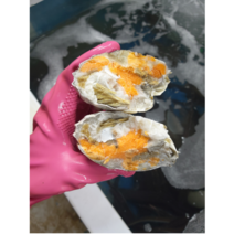 알이 꽉찬 급냉 알배기 암꽃게 4미 5미 몽땅이 판매합니다 (간장게장 양념게장), 4미 싸이즈 3kg, 1개