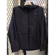 5층 슈필러 남성 여성 바스락 스판 모자 탈부착 자켓 대박세일 NC 이천점 SD-2300 네이비 화이트