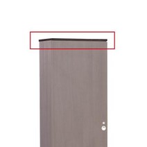 퍼시스 [퍼시스 중역] 티에라_외장 상판 마감, ZCN9106N_AGL